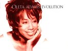 Oleta Adams - Evolution - Used Vinyl Record - V2508z