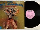 THE SOFT MACHINE. VOLUME TWO.  UK LP.  PINK PROBE. SPB 1002. 1969