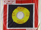 Northern Soul 45 - Debbie Taylor - Don't Let It End - GWP VG++