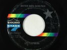 Northern Soul 45 - Little Hank - Mister Bang Bang Man - Sound Stage 7