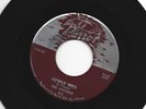 DOOWOP R&B-45- ORCHIDS - NEWLY WED / YOU'RE EVERYTHING TO ME - HEAR -1955 PARROT