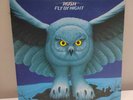 Rush – Fly By Night ANR-1-1002. Canadian Press 1977. OIS VG+/VG