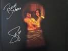 Selena Gomez Benny Blanco I Said I Love You First Signed Cover Vinyl