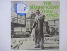 Thad Jones The Magnificent Thad Jones Blue Note BLP 1527 Japan Shrink VINYL LP