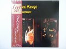 The Stone Poneys Featuring Linda Ronstadt  Capitol ECS-40128 Japan   LP OBI