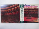 Deep Purple   Concerto For Group & Orchestra Warner Bros. P-8093W Japan   LP OBI