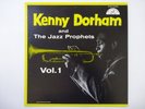 Kenny Dorham And The Jazz Prophets Vol. 1 ABC Records YW-8503-AB Japan   LP