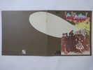 Led Zeppelin II Atlantic P-6517A Japan  VINYL LP