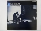 Bill Evans Unknown Session Riverside Records VIJ-4026 Japan  VINYL LP