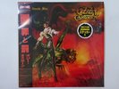 Ozzy Osbourne The Ultimate Sin CBS/Sony 28AP 3145 Japan shrink VINYL LP