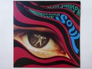 Matt Johnson Burning Blue Soul WEA P-11148 Japan  VINYL LP