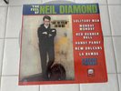 The Feel Of Neil Diamond  Bang LP  BLP-214 with Shrink Wrap & Hype Label