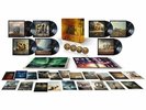 RUSH - Rush 50 (Super Deluxe Edition) - Vinyl (7xLP)