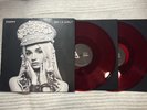 Poppy ‎– Am I A Girl? (2018) Vinyl, LP, Album, Urban Outfitters , Red, X/500 UO