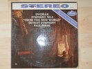 Mercury SR 90262 Dvorak . Symphony No 5 - Paray - Brakemeier Buch