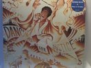 Sealed Richard Golub & Power Of Attorney ‎Dancing For Justice Vinyl Record 1987