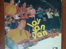 Los Van Van ‎– Los Van Van [1974] Vinyl LP Latin Afro Cuban Produfon