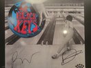 SIGNED The Black Keys Ohio Players Galaxy Cool Blue Vinyl New Sealed