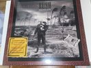 Rush - Permanent Waves (40th Anniversary) - 2020 3LP on 180g Audiophile Vinyl
