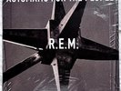 R.E.M. Automatic For The People ALTERNATIVE ROCK LP NM-