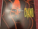 Night Of The Spectre Chaino Vinyl