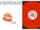Bad Boys Blue ‎– Kiss (LP,Limited Edition Red  vinyl) SEALED