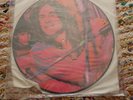 BLACK SABBATH Greatest Hits NEP - 6009 LP Rare  UK Picture Disc