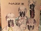 NAZZ  LP  III Todd Rundgren SGC SD 5004 1971 EX/EX 1st Press PSYCH ROCK  1971