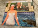 STONE TEMPLE PILOTS LP TINY MUSIC BLUE VINYL 2013 180G M/M Music On Vinyl