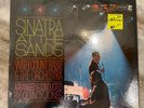 FRANK SINATRA 2LP  At The Sands REPRISE 2FS 1019 1966 OG STEREO PRESS  SEALED