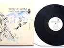 Depeche Mode - Everything Counts UK 1983 Mute 12