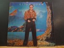 ELTON JOHN  Caribou  LP  UK pressing  Ruby tinted vinyl   Complete   NEAR-MINT
