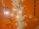 Dead Kennedys - Fresh Fruit For Rotting Vegetables - First Pressing Autographed
