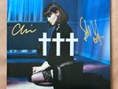 Crosses Goodnight, God Bless, I Love U, Delete & Pulseplagg Signed Vinyl Set