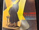 RARE 1st pressing -Dr. C.J. Johnson Presents..The Old Time Song Service. GOSPEL