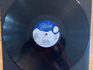 GEORGE ALLISON : HARD TIMES.  GIBBOUS