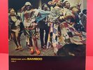 GROOVING WITH BAMBOO Vol 1  UK Bamboo original LP EX/EX+ Great copy