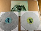 PORCUPINE TREE - Stupid Dream. 2LP gatefold Marbled Grey Vinyl
