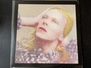 DAVID BOWIE - HUNKY DORY (1990) DMM Ryko Analogue Ltd G/F 2LP w. Bonus Tracks NM