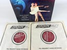TCHAIKOVSKY: Swan Lake Ballet ANSERMET 2LP UK London STEREO Near Mint