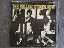 ROLLING STONES NOW STEREO NOW  LONDON PS 420 1966 BLUE LABEL