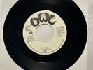 Wee - Try me/ Teach Me How - Owl – WMO 2- OG press 7'