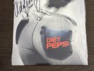 Addison Rae - Diet Pepsi - SIGNED 7” VINYL Limited Edition - Brand new