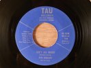 Five Knights w The Dukes She's All Right/Take Me In Your Arms 1959 R&B, Doo-Wop