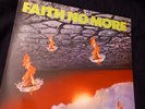 Faith No More – The Real Thing - 828 154-1 - vinyl LP from 1989