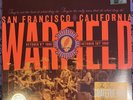 THE GRATEFUL DEAD - Warfield San Francisco 1980 Ltd RSD 180G 2LP BLACK VINYL New