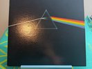 PINK FLOYD - DARK SIDE OF THE MOON vinyl LP original master MOFI MFSL VG+