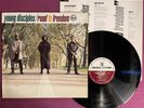 YOUNG DISCIPLES ROAD TO FREEDOM VINYL LP UK 1991 VG+ VG+