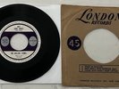 The Rolling Stones Not Fade Away/I Wanna Be Your Man/45-1st Press-EX Vinyl