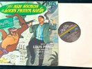 The New Sounds of the Louis Prima Show LP De-Lite/US Disney/Jungle Book VG+